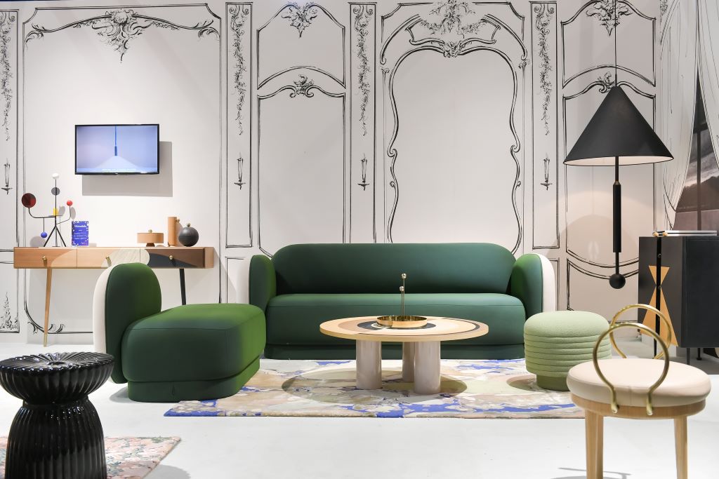 Design Shanghai - Maison Dada