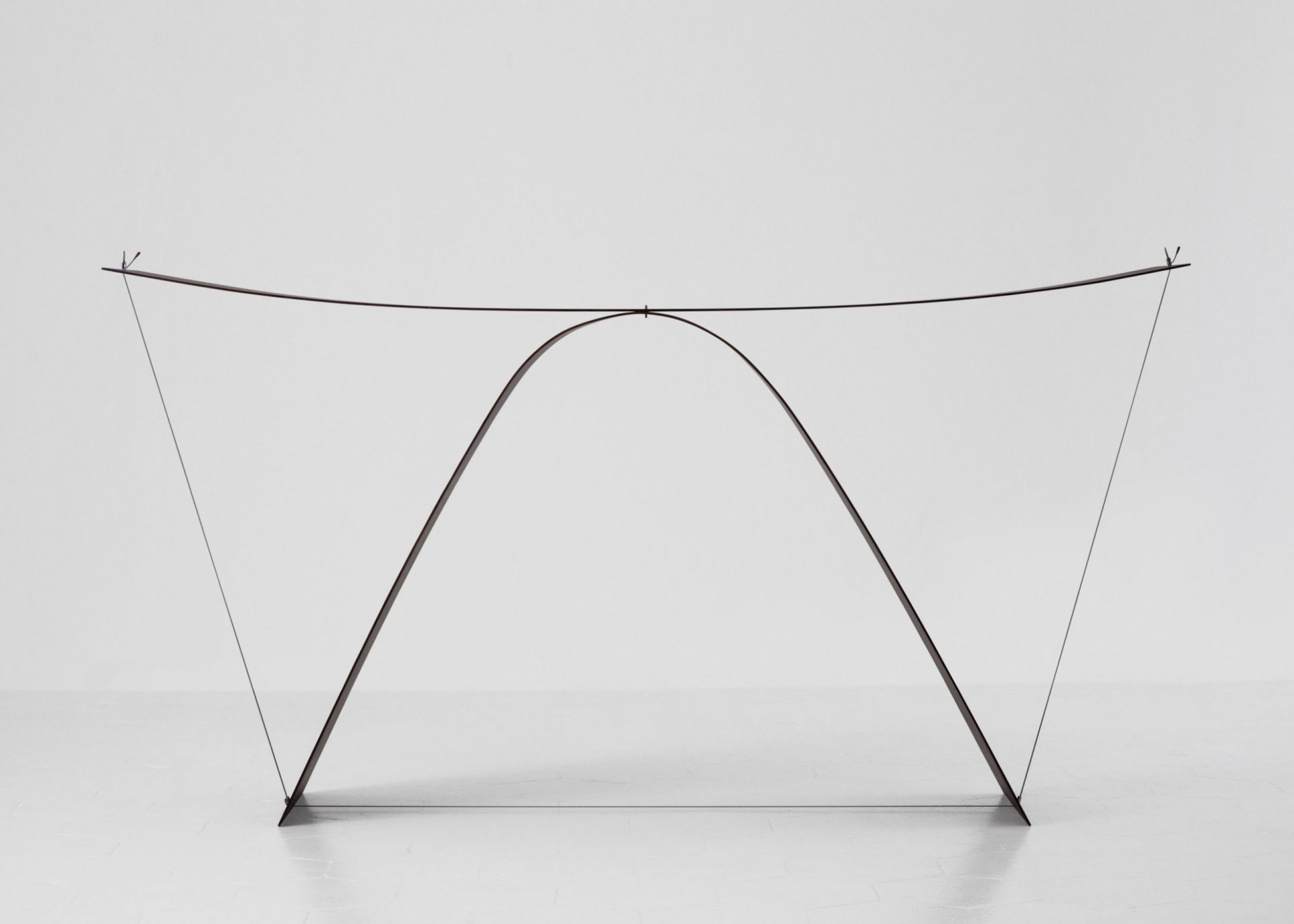 Equilibrium Console by Guglielmo Poletti _ 2