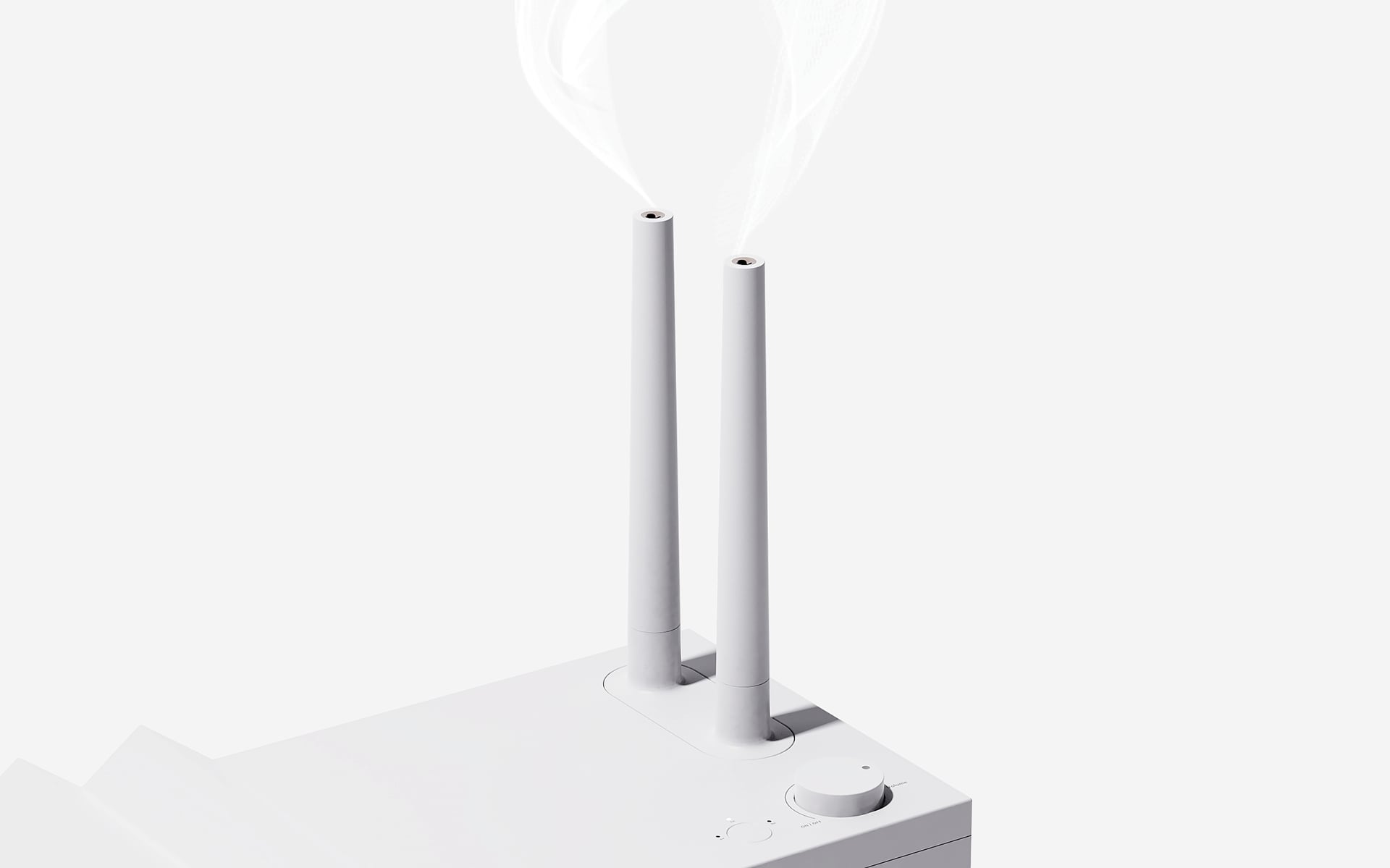 Factory Objects - humidifier