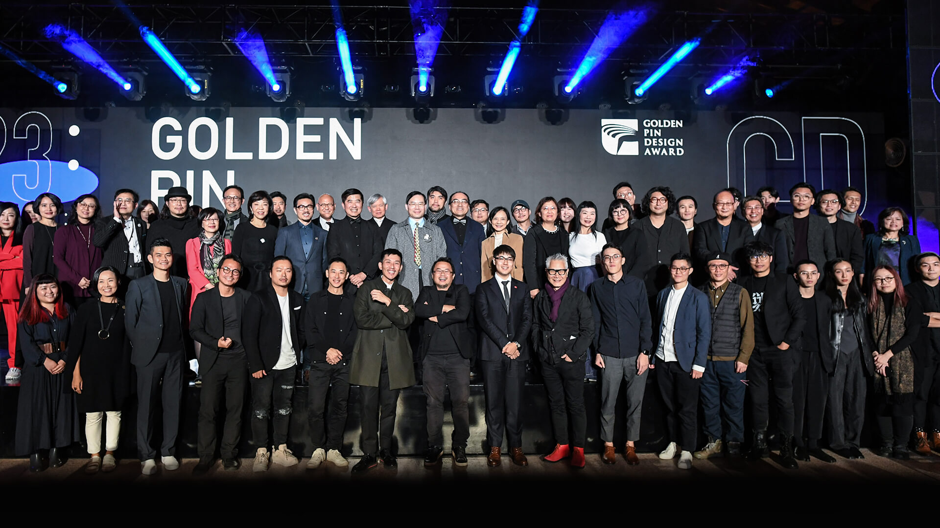 Golden Pin Design Award 2019