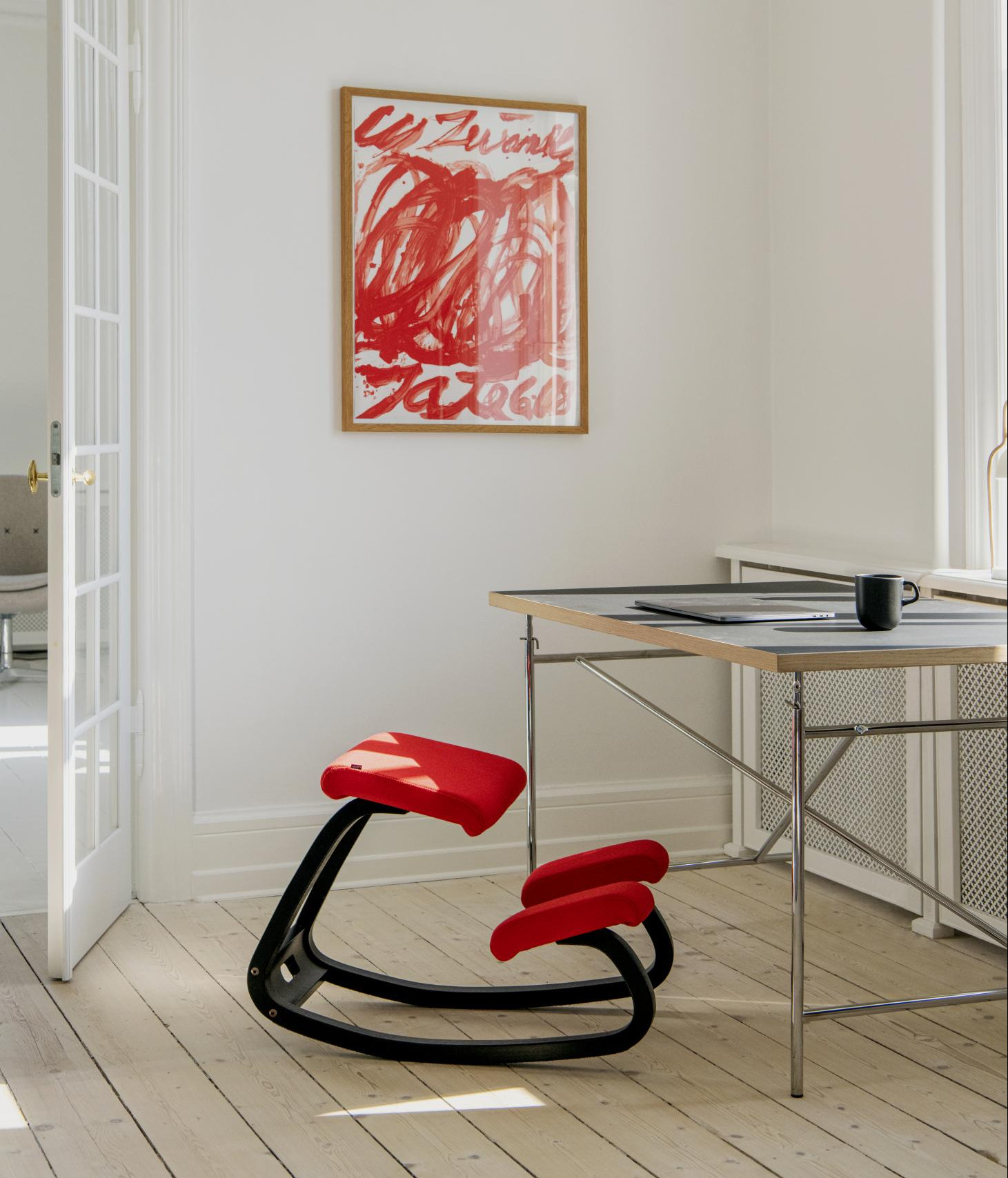 Home Office furniture - Variable chair