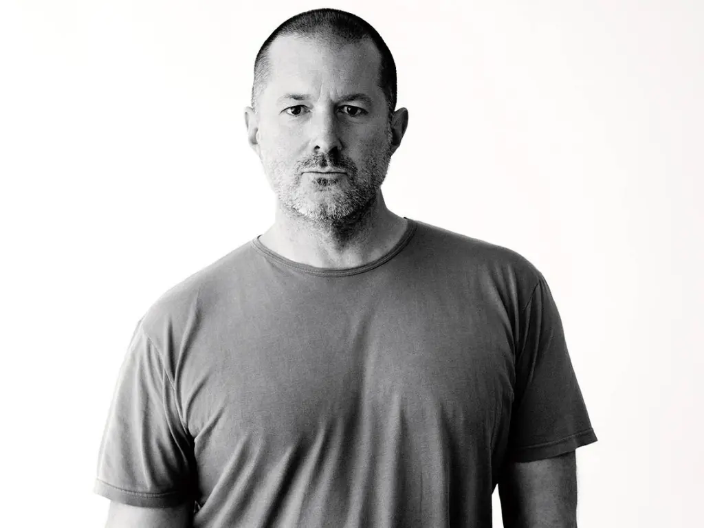 Jonathan Ive _ Apple _ Top industrial designers