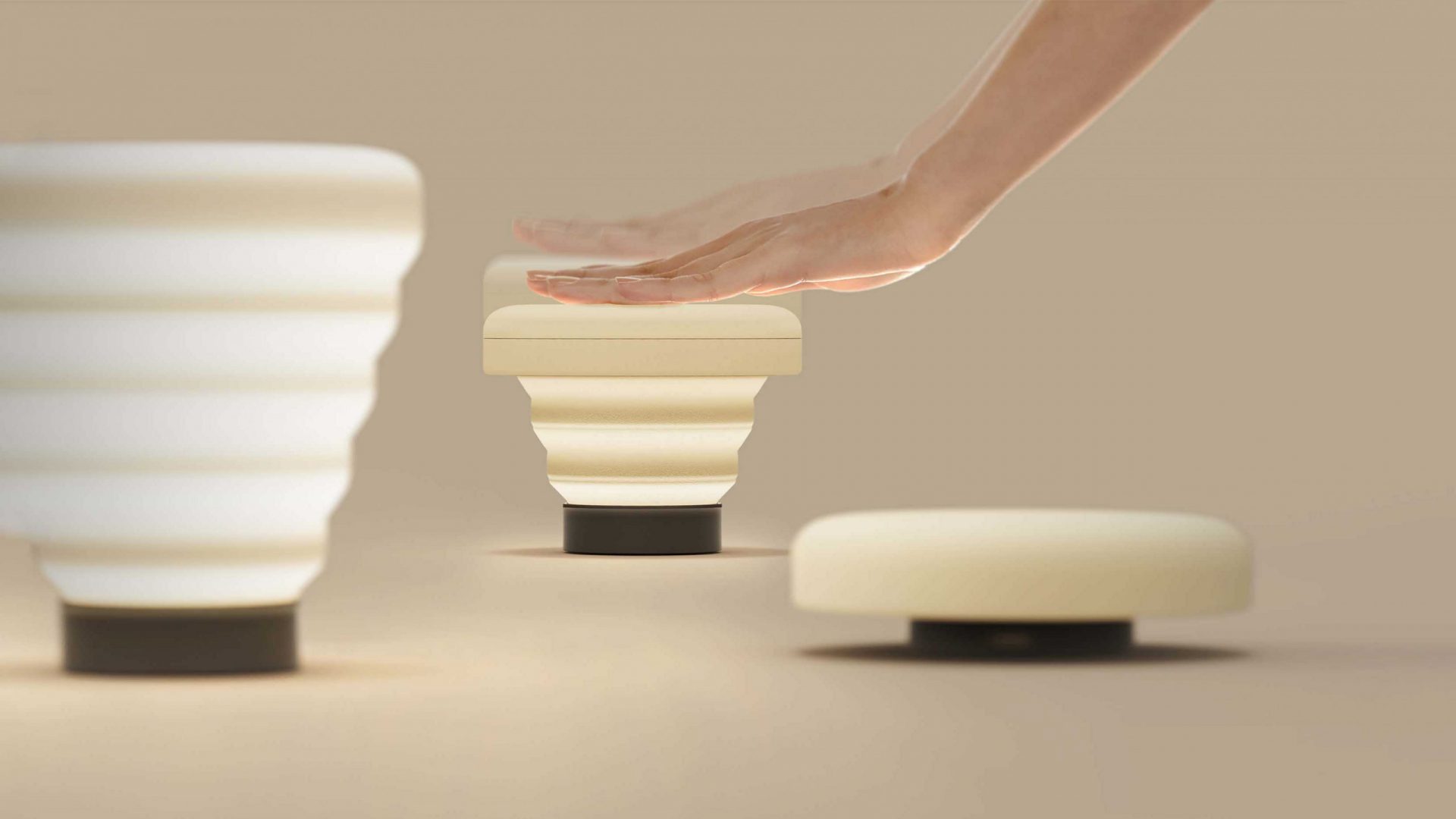 LIT Design Awards - Z-LAMP