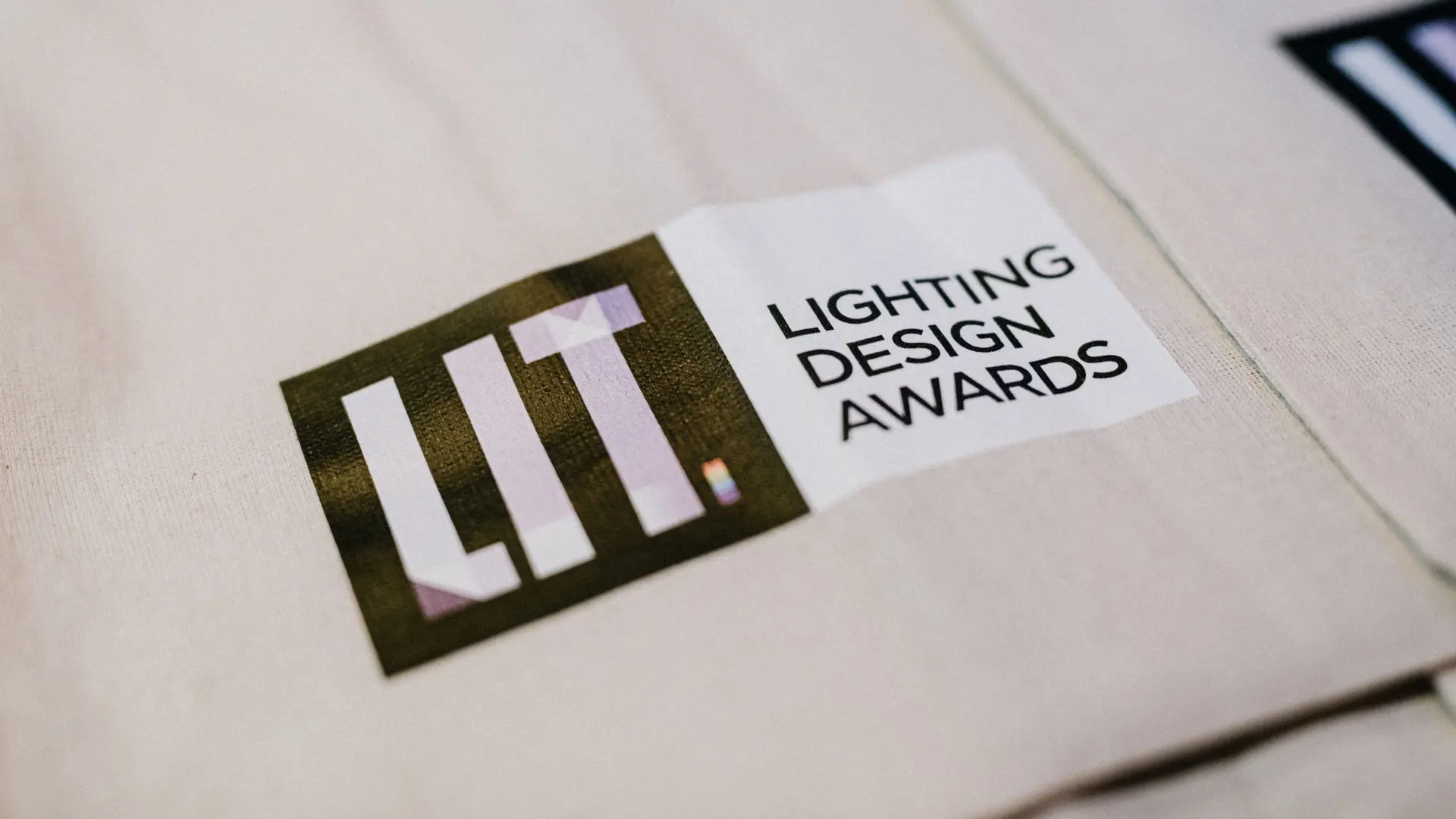 LIT Design Awards - featured