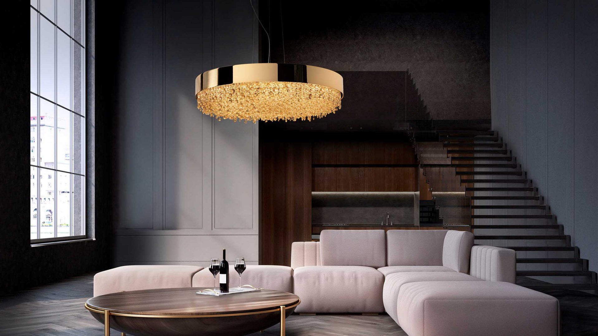 Nappe: the latest lighting collection by Marco Zito - DesignWanted :  DesignWanted