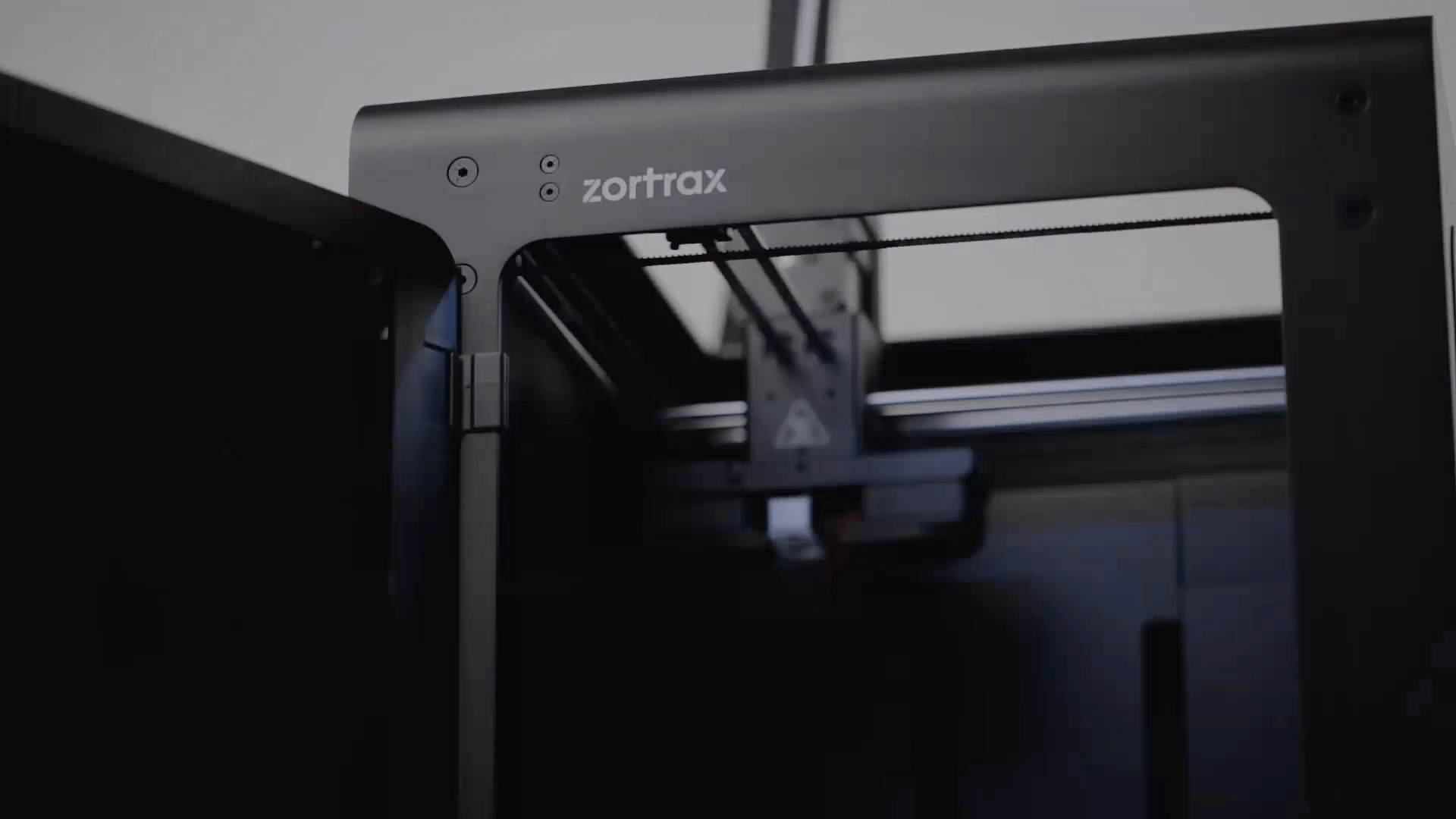 Metafora - 3d printer