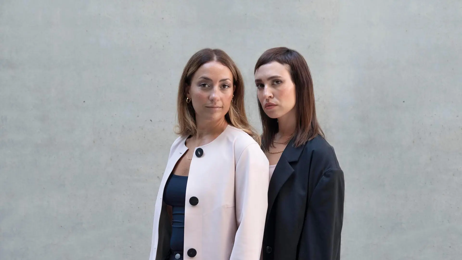 Monomio - founders