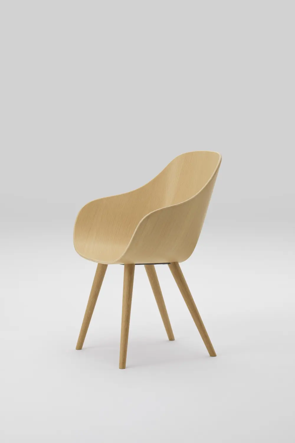 Naoto Fukasawa gives shape to subconscious values : DesignWanted