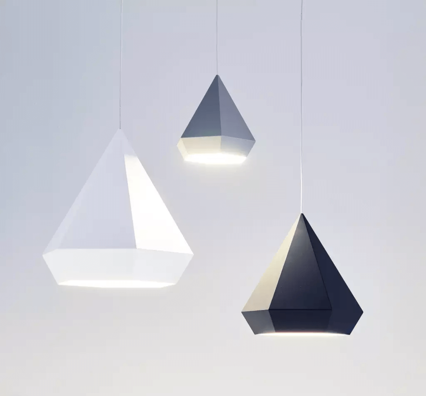 Neocraft - Diamond lamp