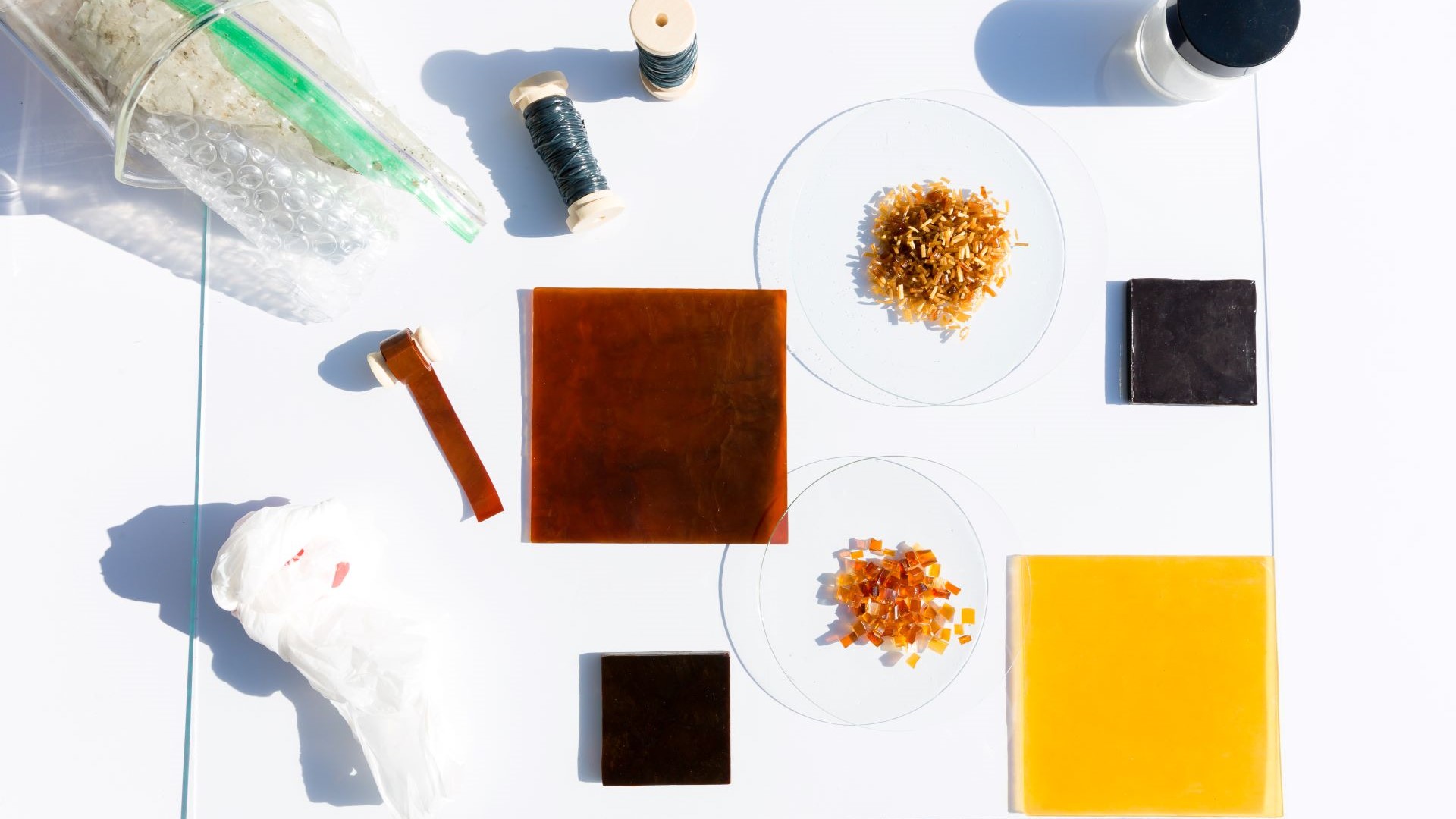 Can upcycling plastic waste rival the quality of virgin materials? Interview with Novoloop