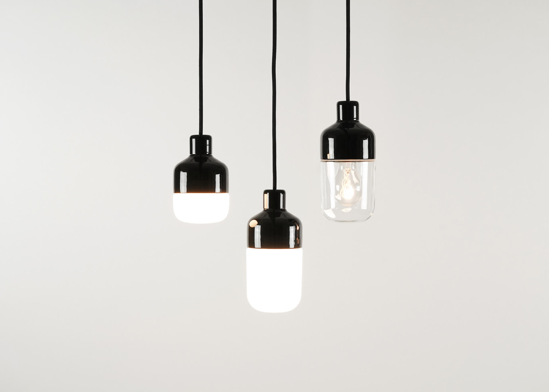 Ohm Pendant - celling lamps