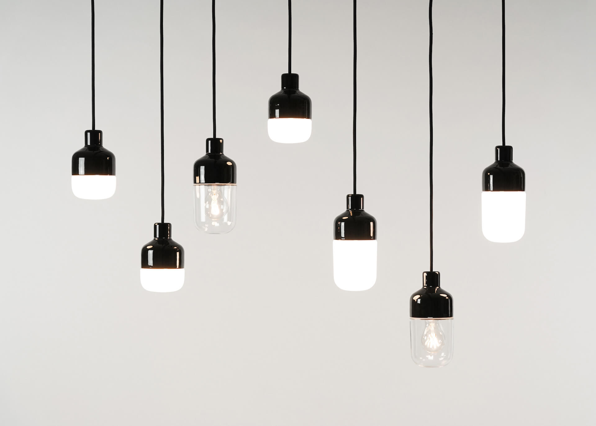 Ohm Pendant - celling lamps