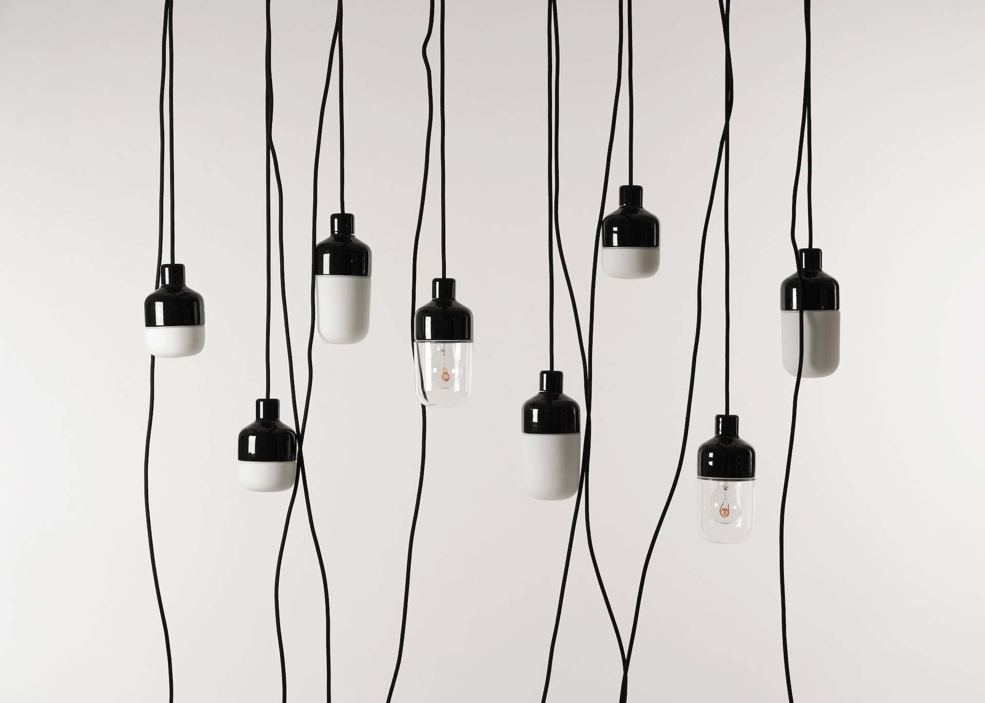 Ohm Pendant - celling lamps