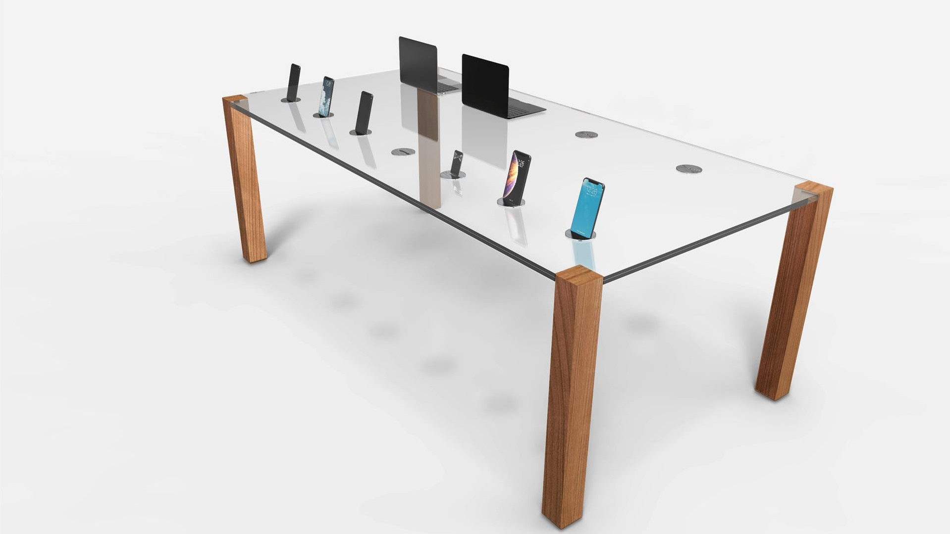 P-Tap -Table