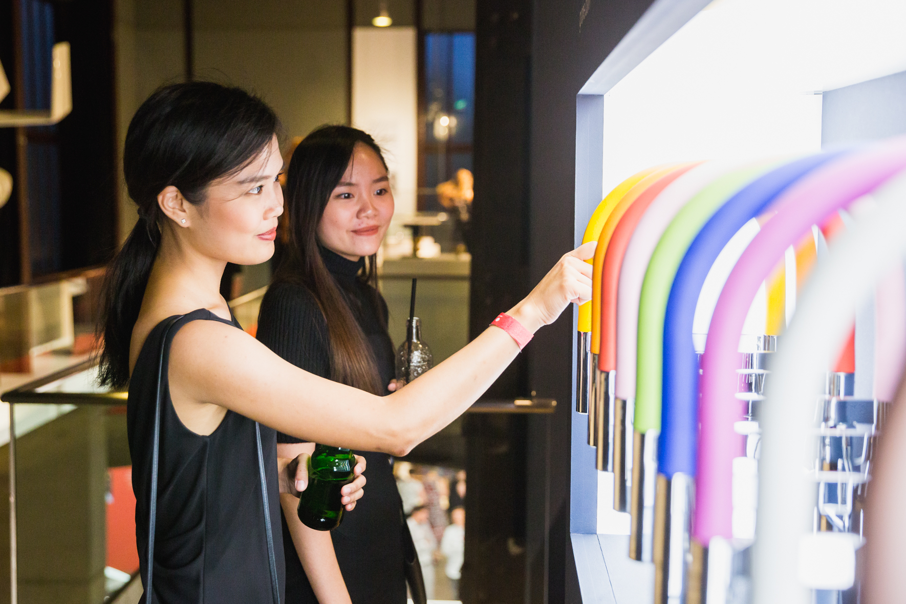 Red Dot Gala Night - Red Dot Design Museum