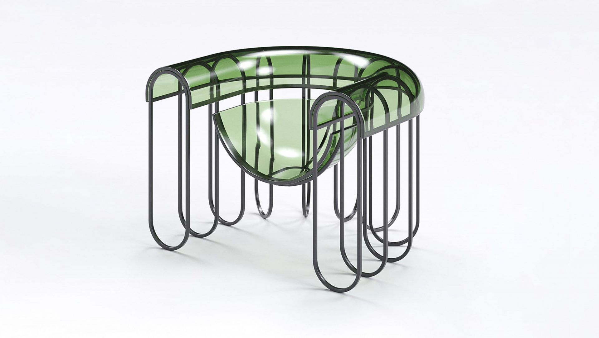 Romulo Temigue - Boia chair