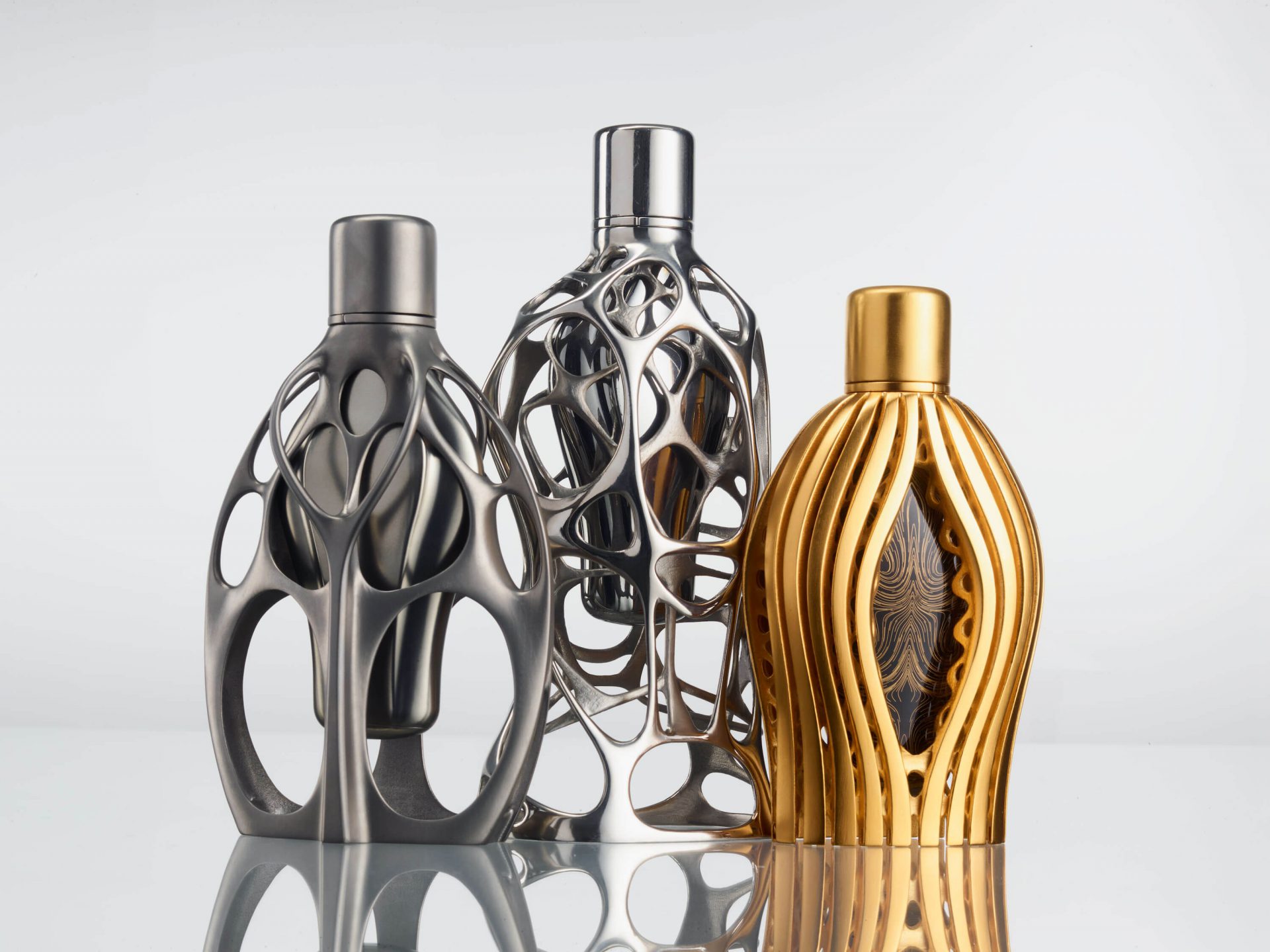 Ross Lovegrove s Design Formula DesignWanted Ross Lovegrove s Design Formula DesignWanted