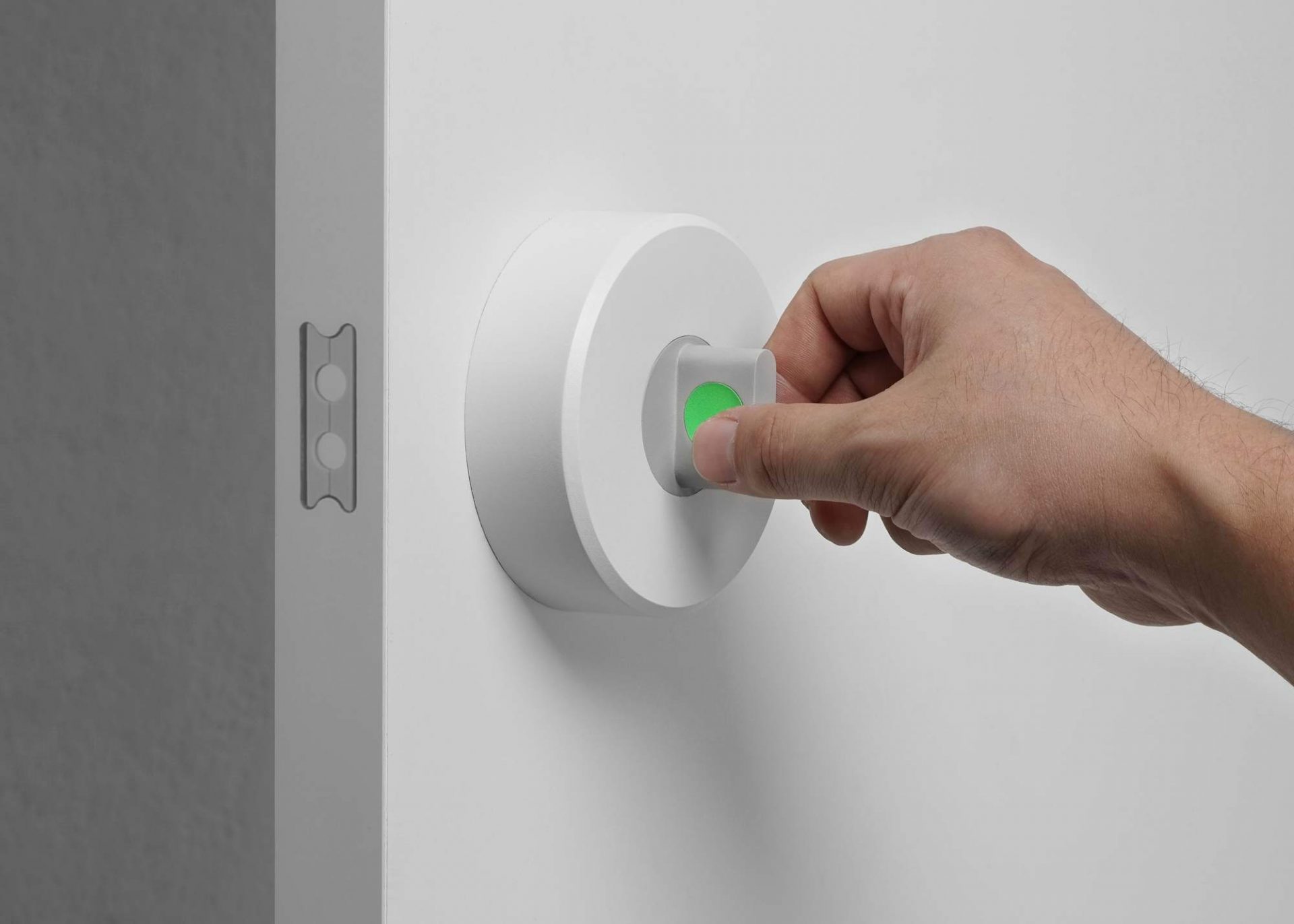 Tamed Digital Products - Fingerprint smart door lock smart by SFFO