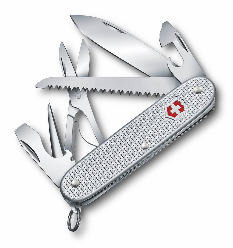 Swiss army knife - icon