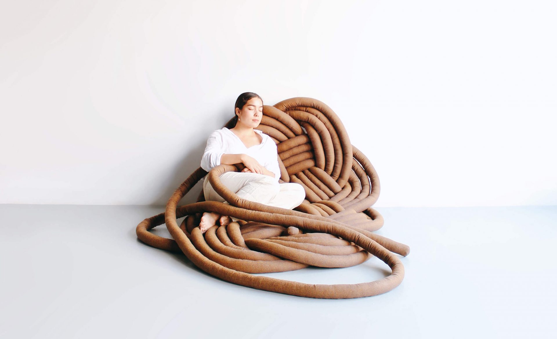 Seok-hyeon Yoon designed Relaxing Configuration