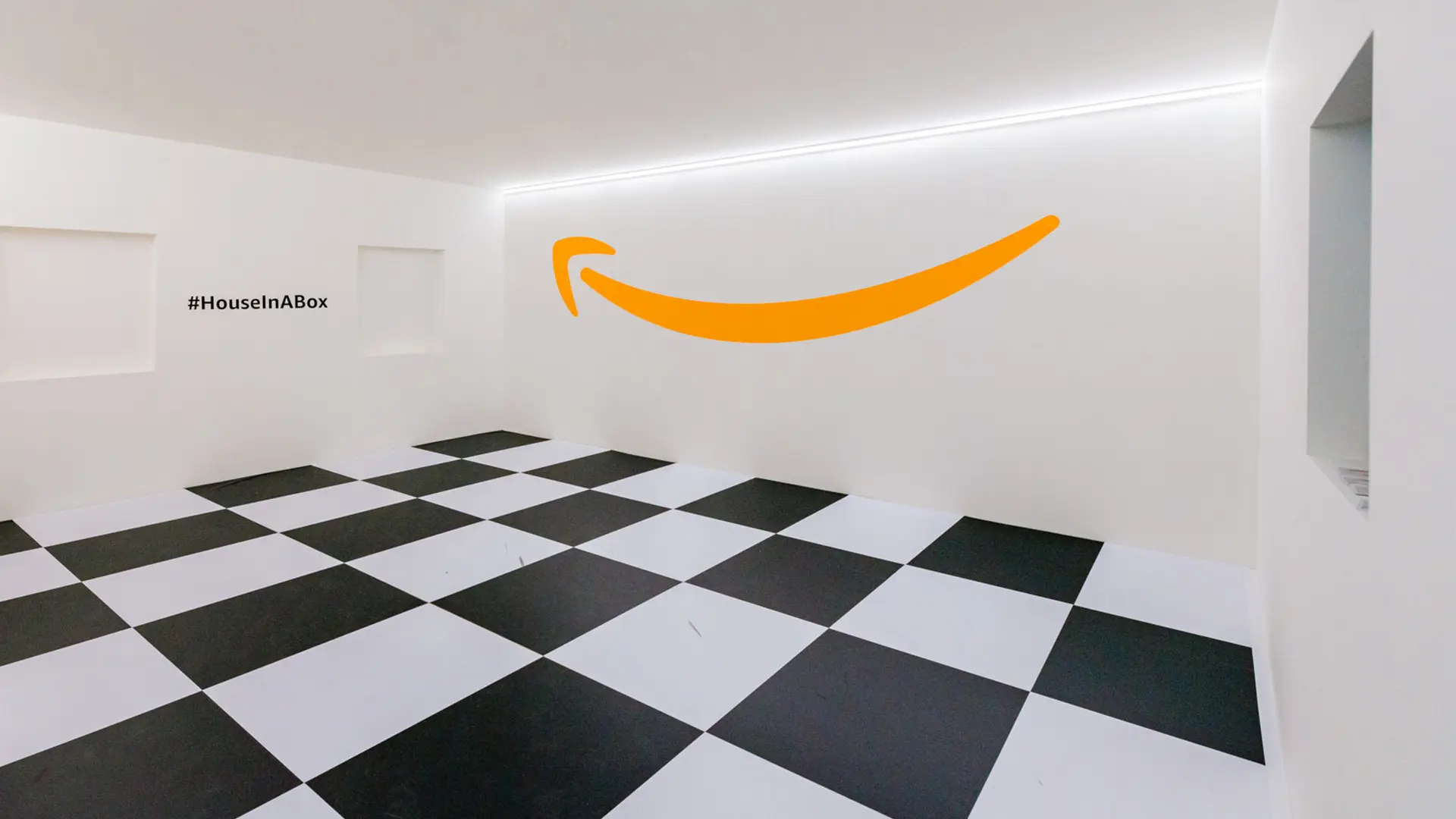 Amazon furniture: shopping spree on Amazon’s special online store for Milan Design Week 2019