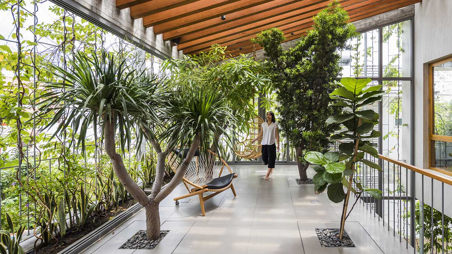 Biophilic design guide - Featured image