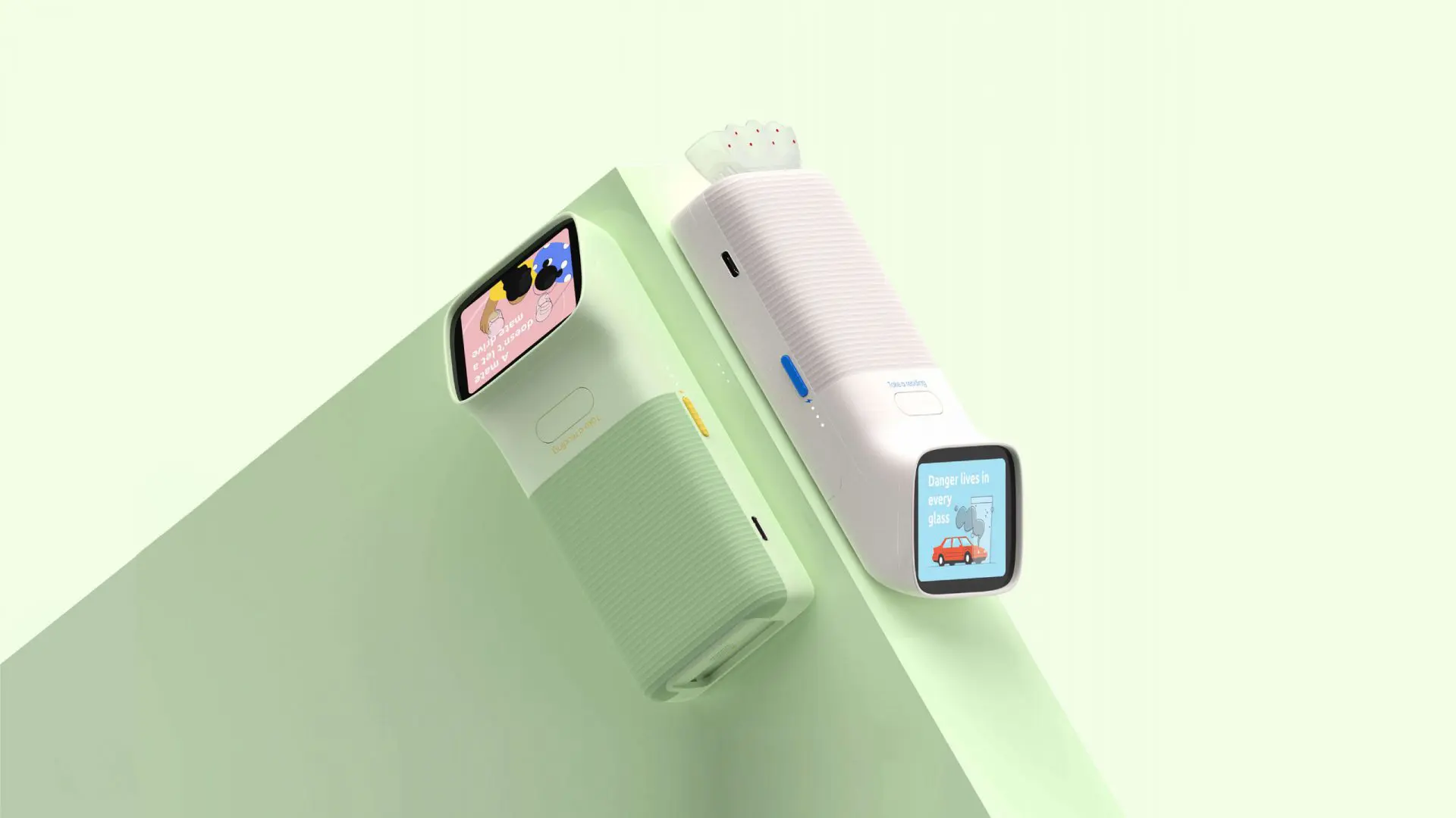 breathalyser - Featured Image
