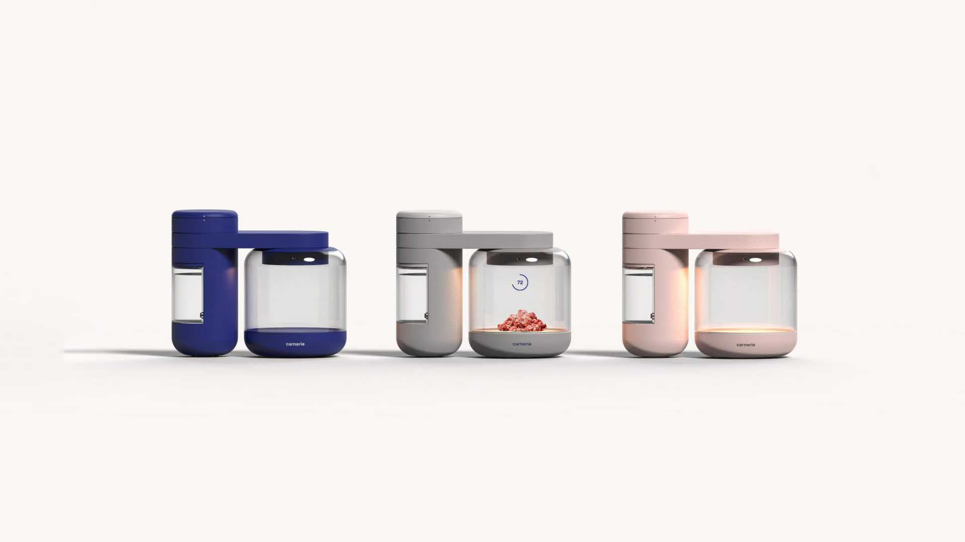 Home appliances projects & news - DesignWanted : DesignWanted