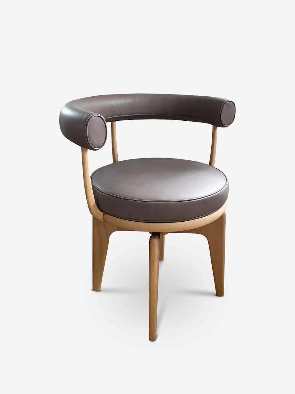 Charlotte Perriand - Indochine chair