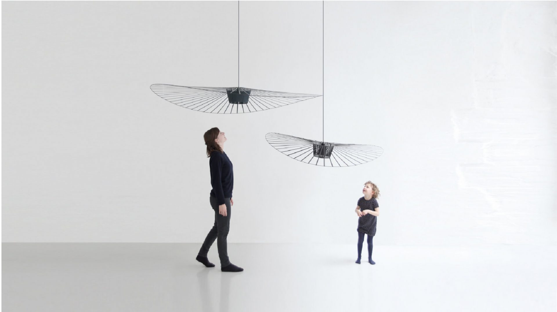 Constance Guisset - Vertigo Lamp