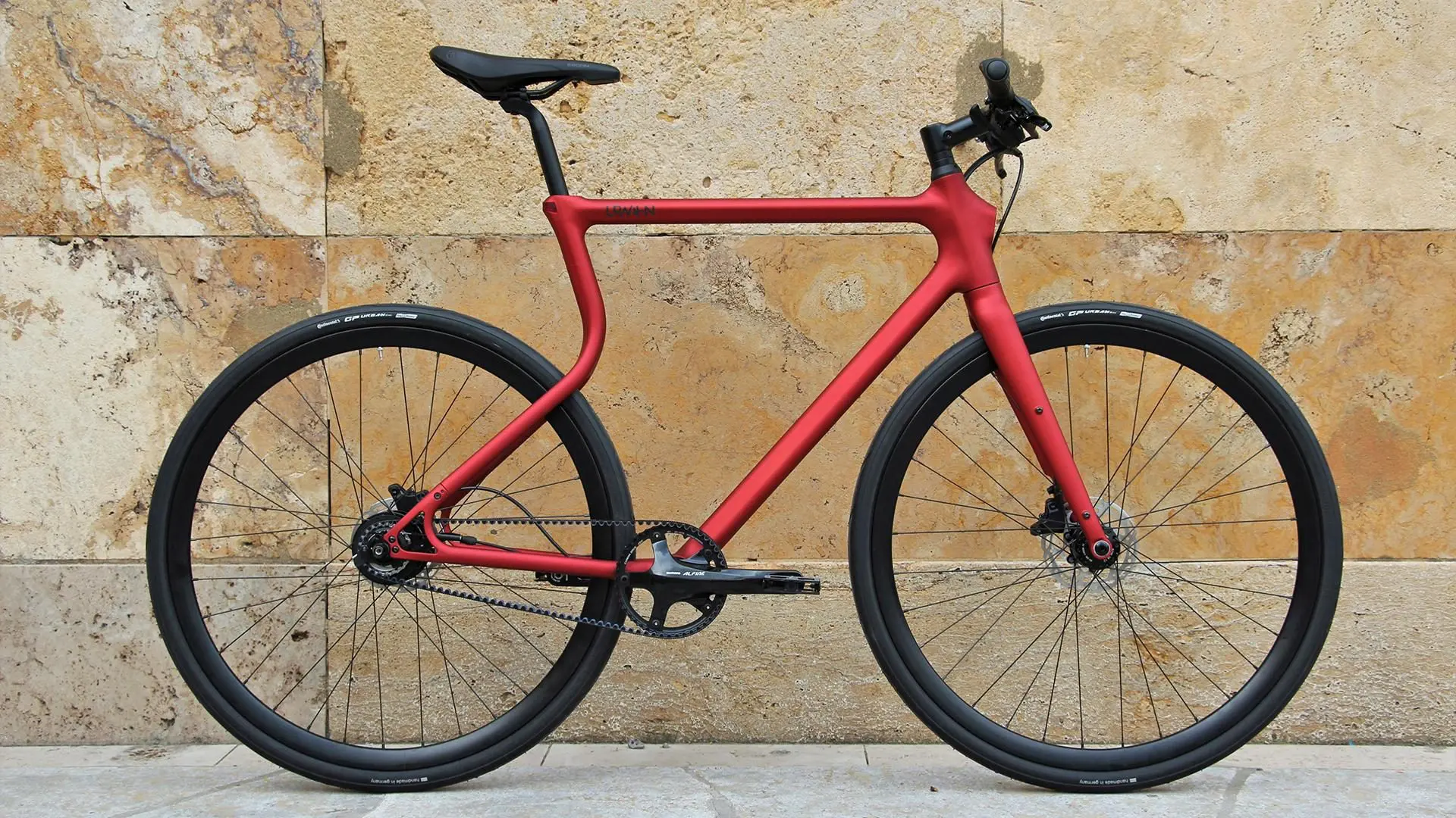 Stadtfuchs Bikes are designed for the urban lifestyle - Interview with Sebastian Meinecke