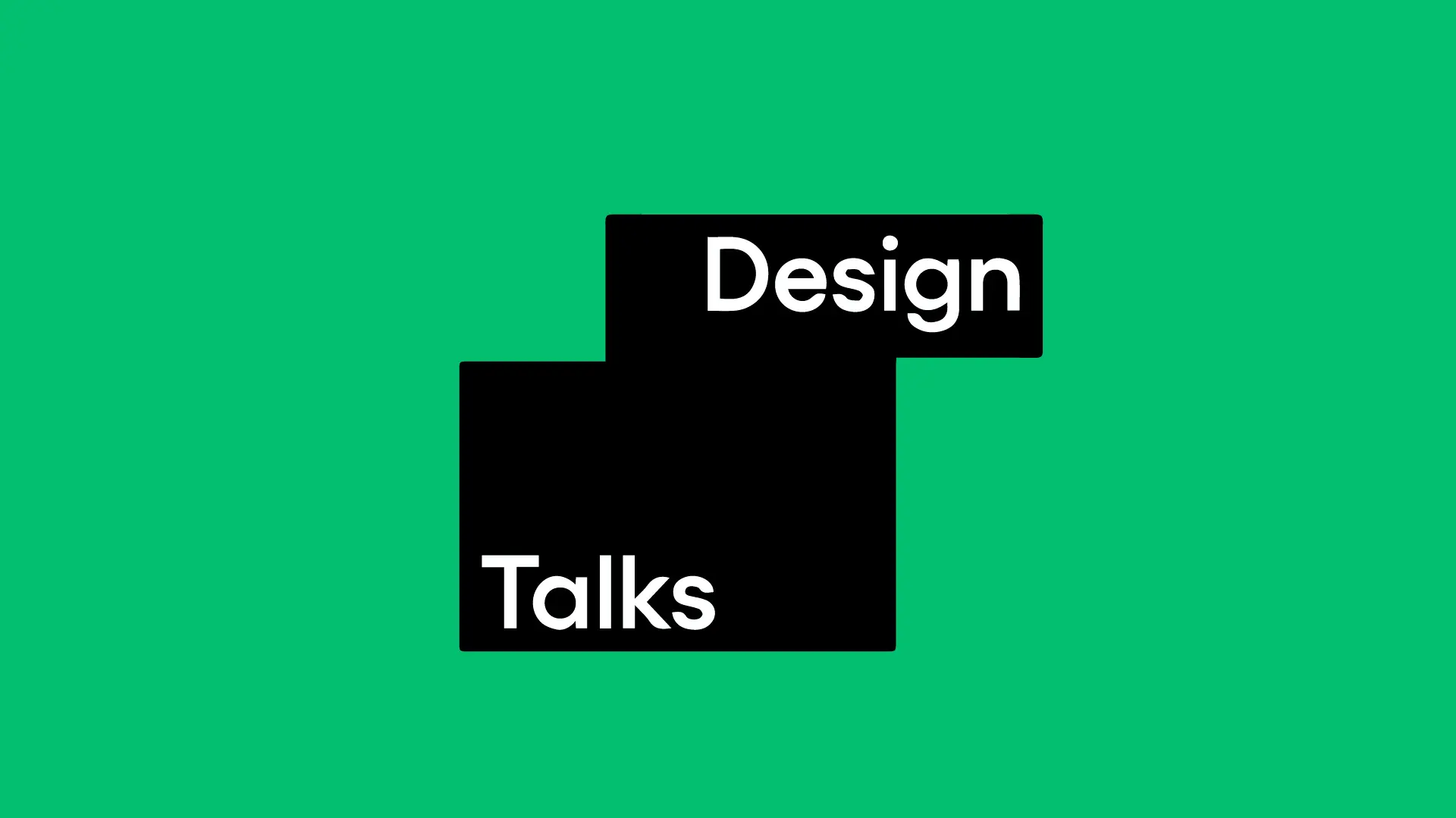 Design Pavilion - Design Talks