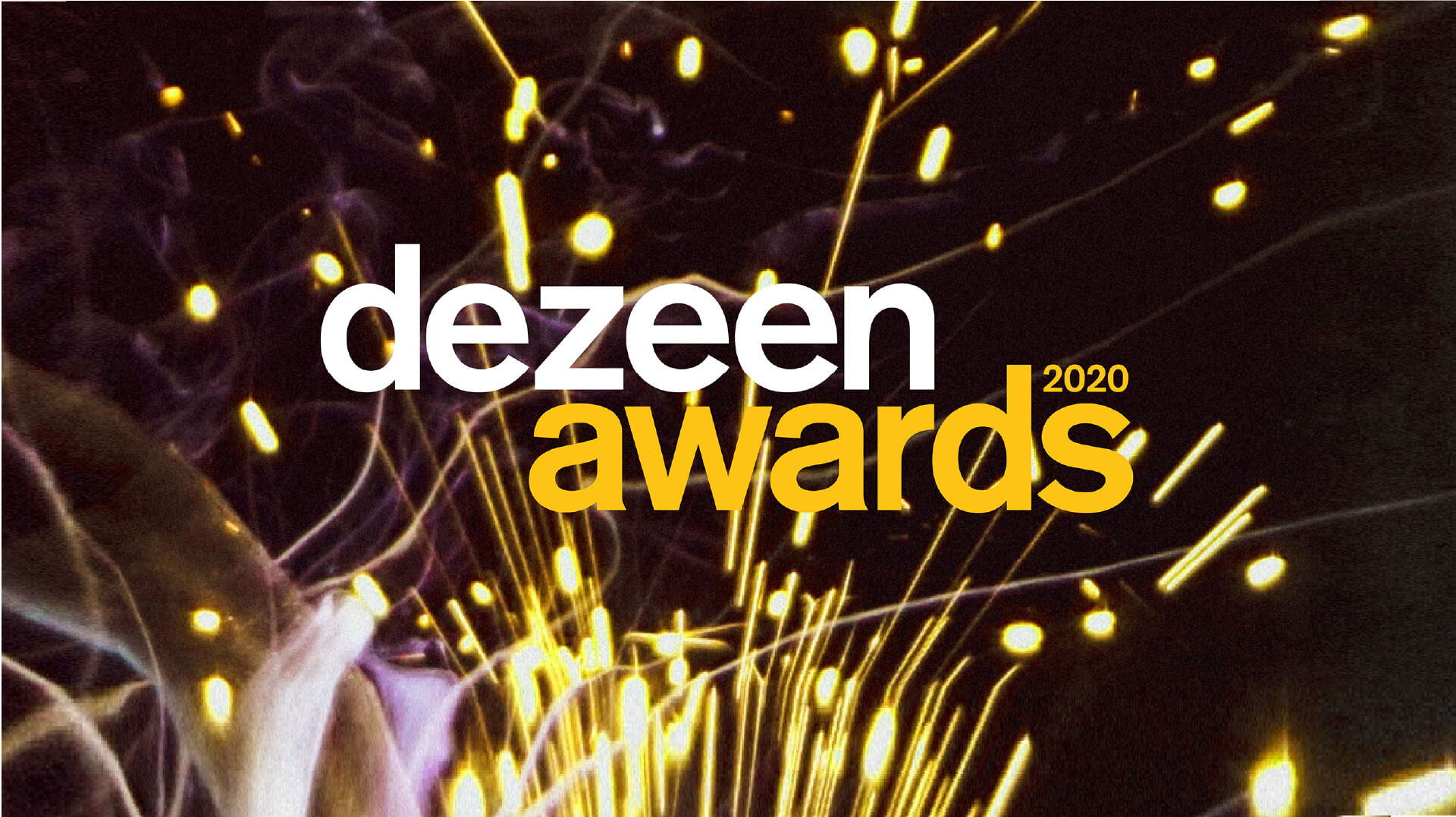 Dezeen Awards