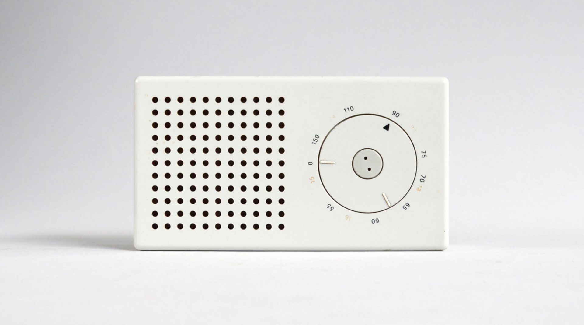 Dieter Rams s Philosophy As Little Design As Possible DesignWanted Dieter Rams s Philosophy As Little Design As Possible DesignWanted