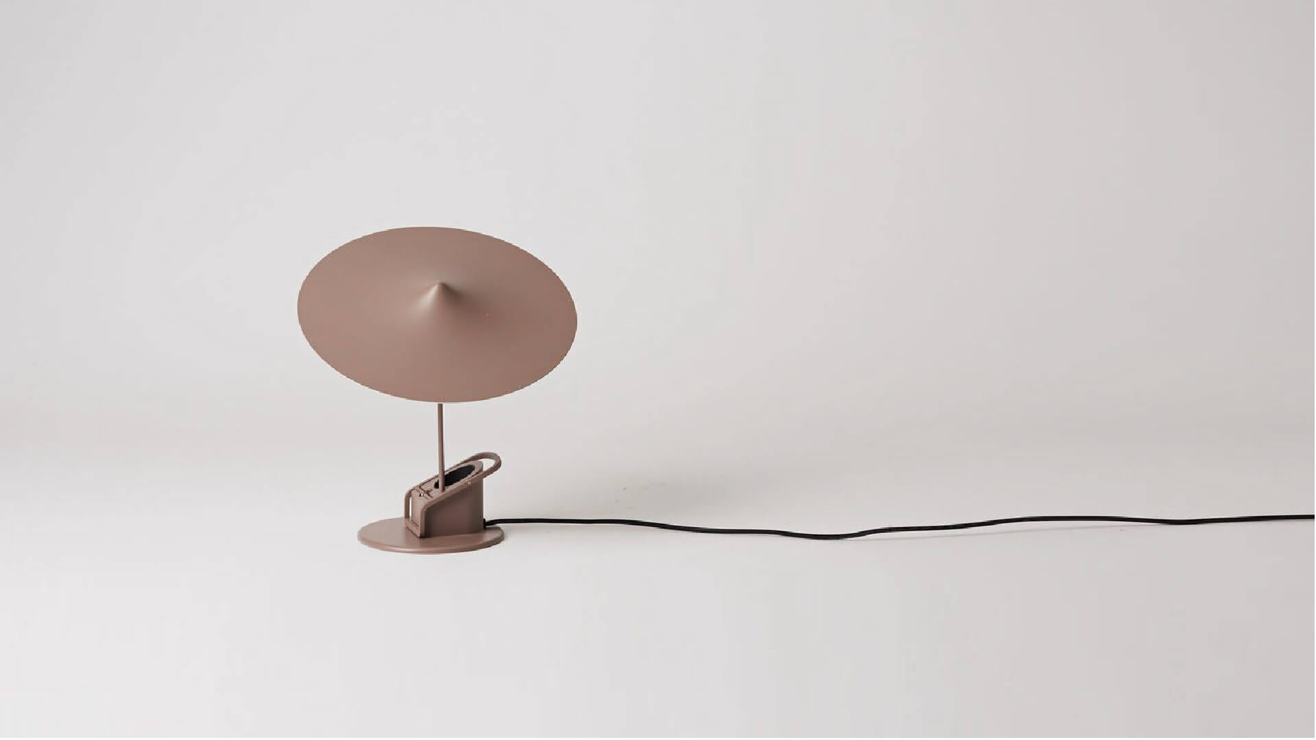 Inga Sempe - tabe lamp