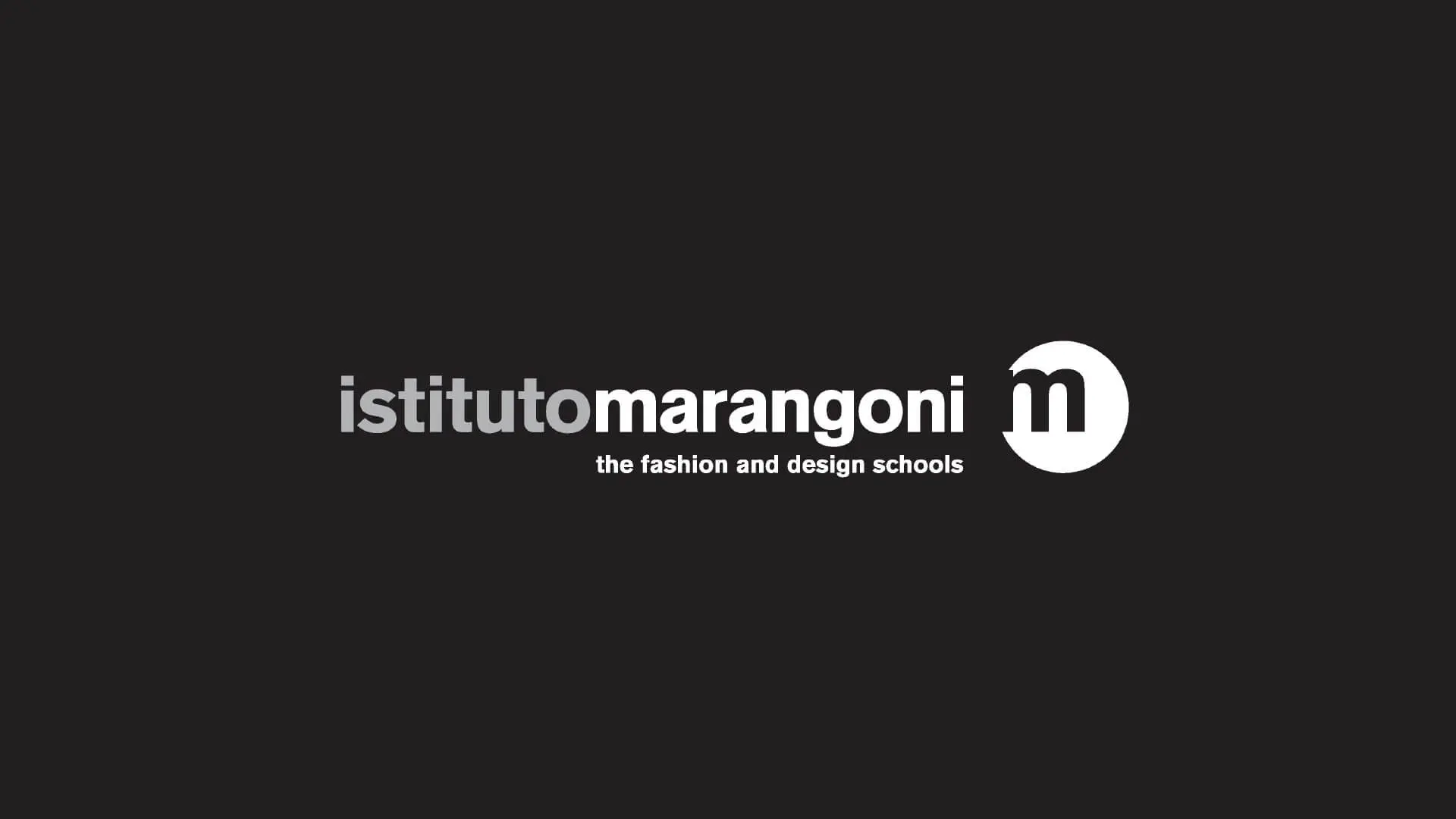 Istituto Marangoni New Master - logo