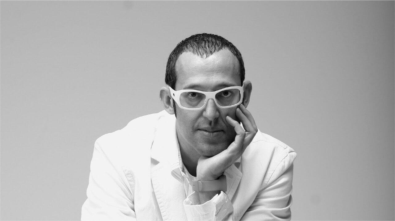 Karim Rashid