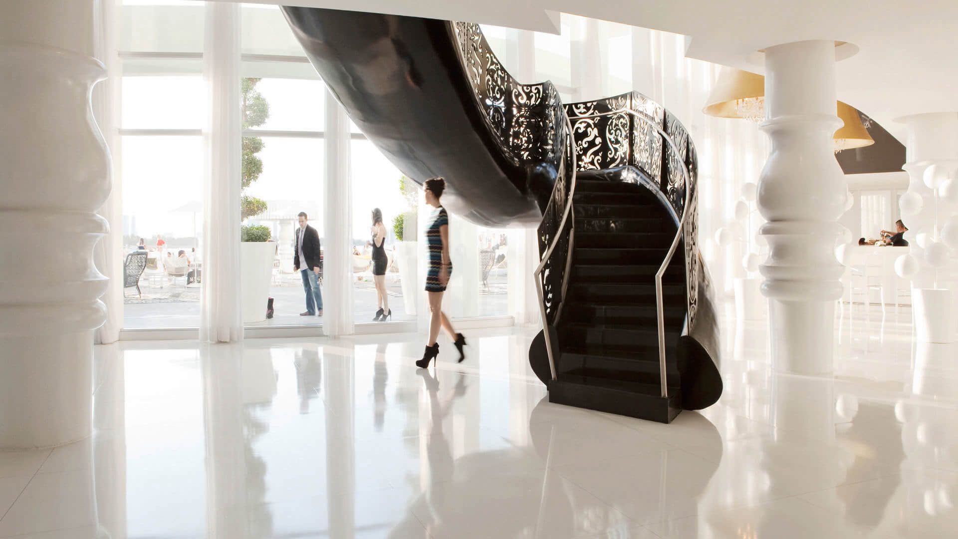 Marcel Wanders, the works of the visionary designer - LifeGate