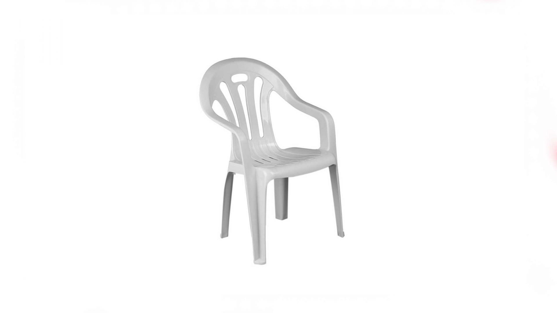 Monobloc chair - Featured image