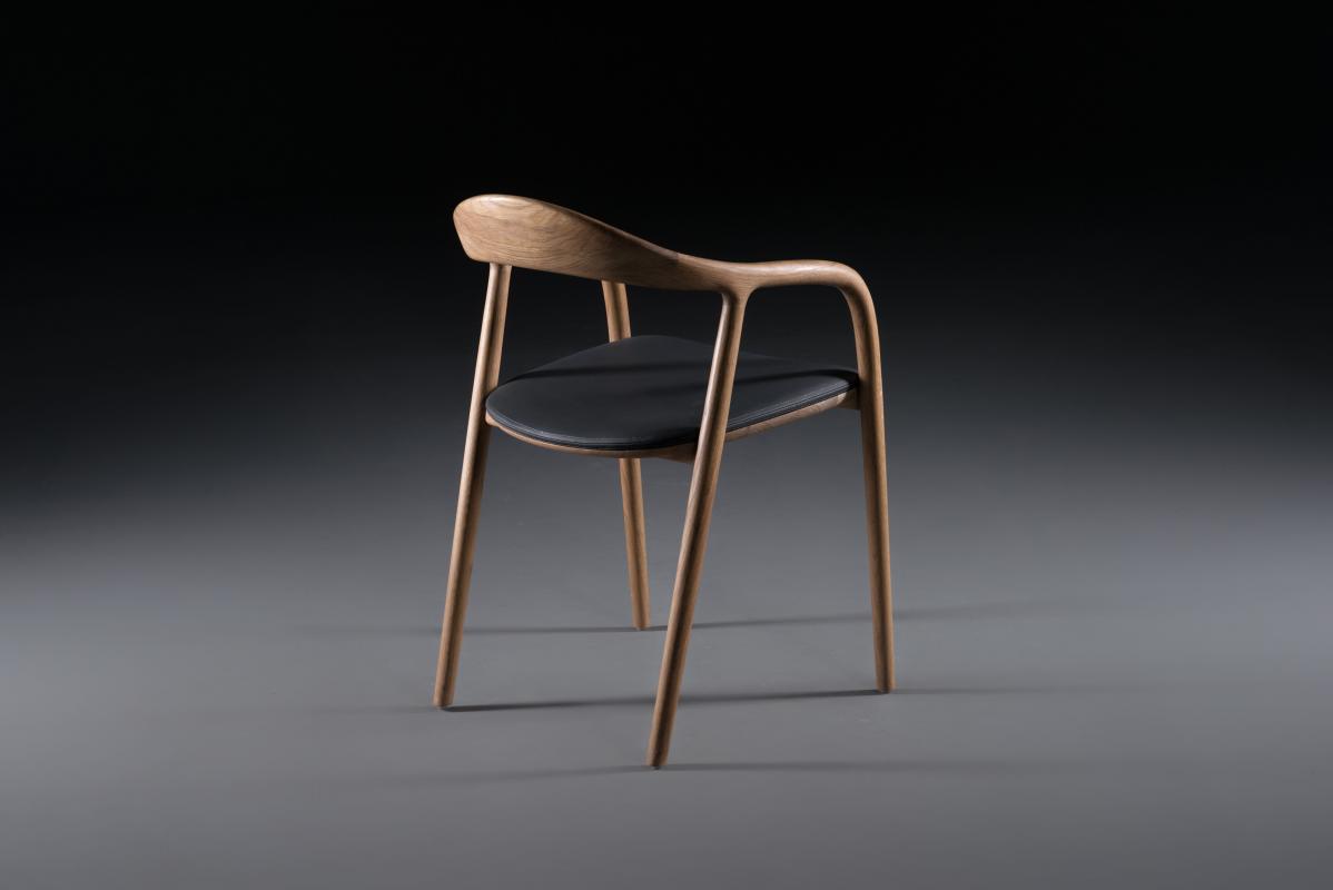 European Product Design Award // Neva Chair by Regular Company