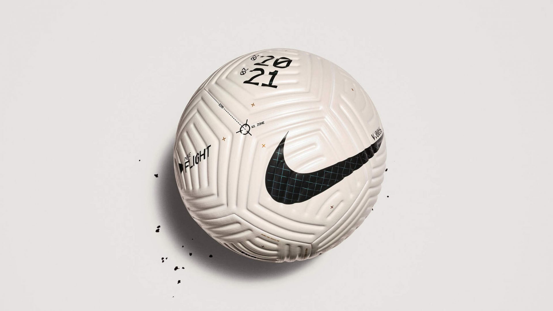 flight ball nike