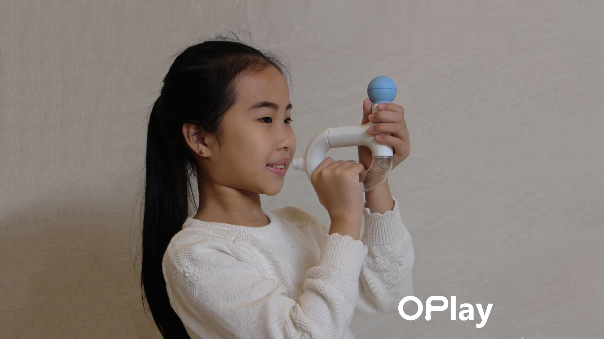 OPlay - in use