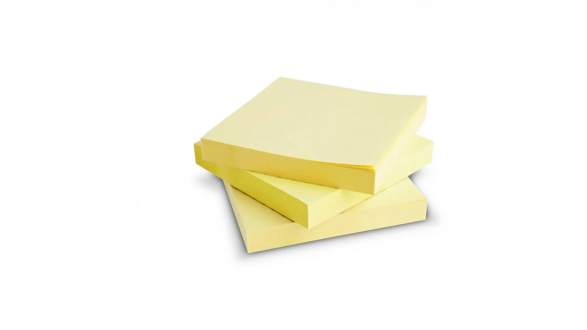 Post-it - Featured image