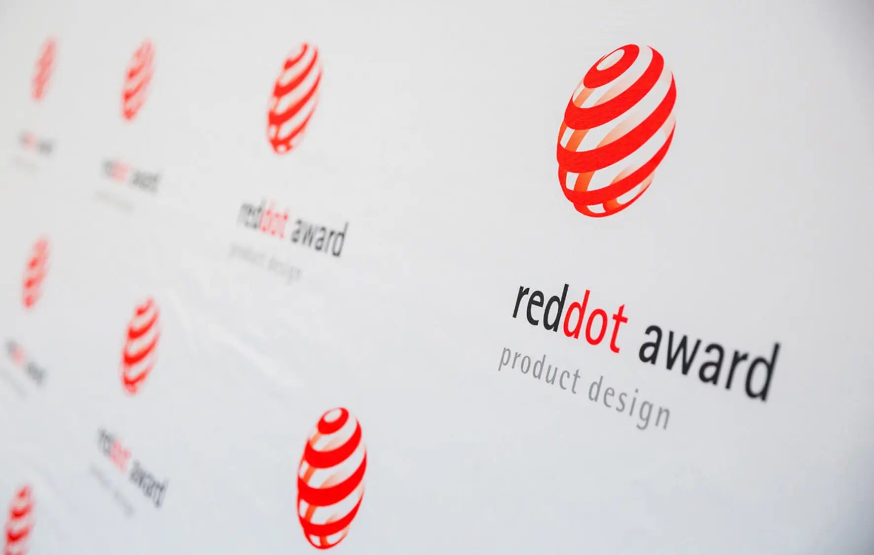 Red Dot Product Design - Featured image