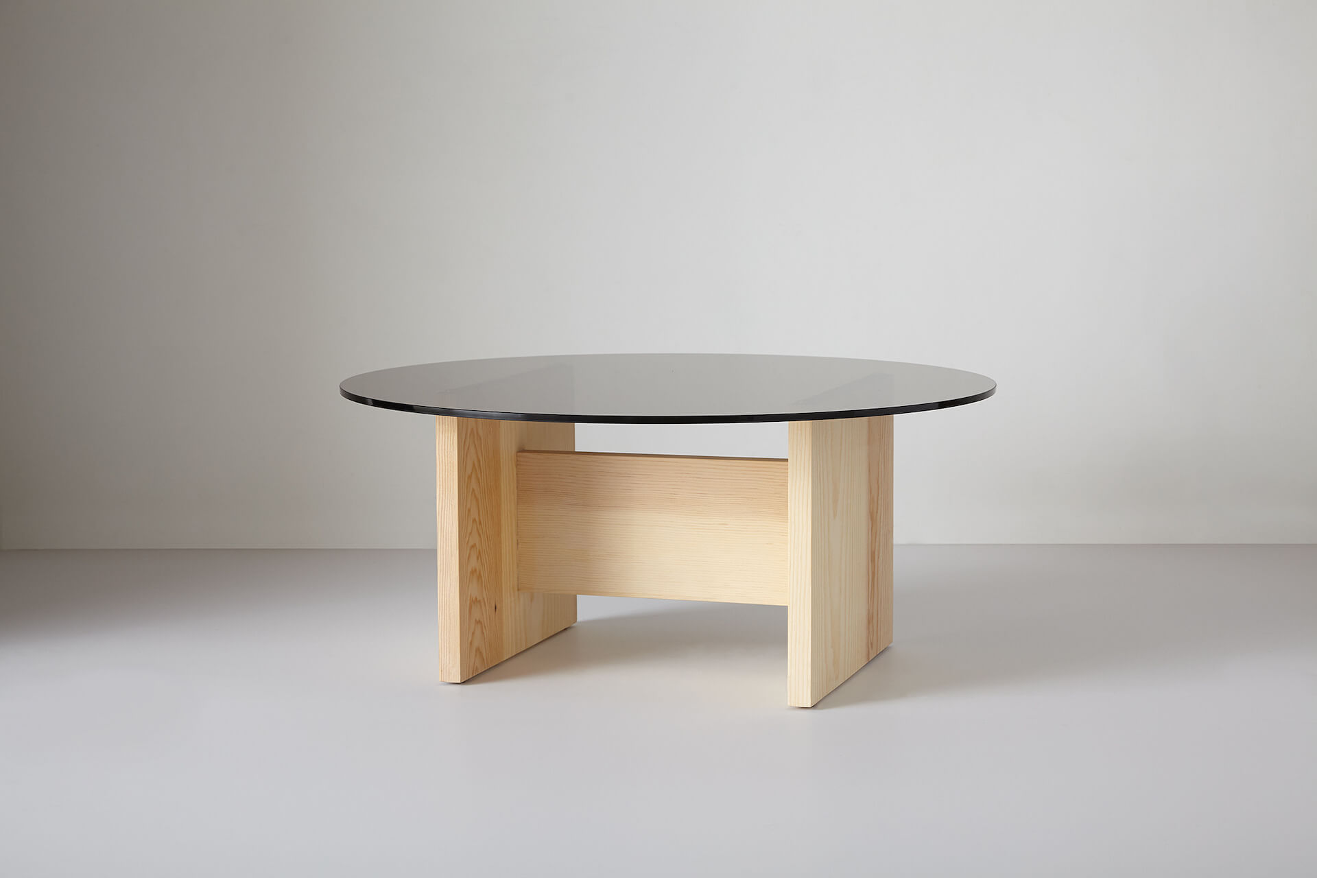 Rugosa - coffee table