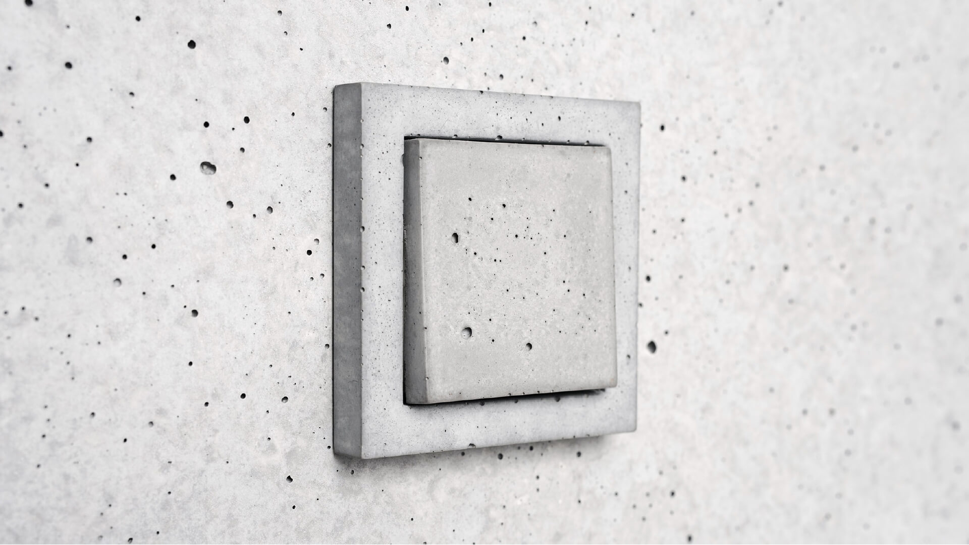 Sekhina - concrete switch
