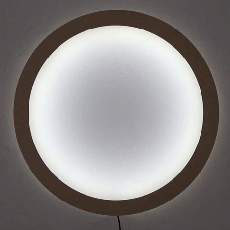 Design clocks Shadowplay