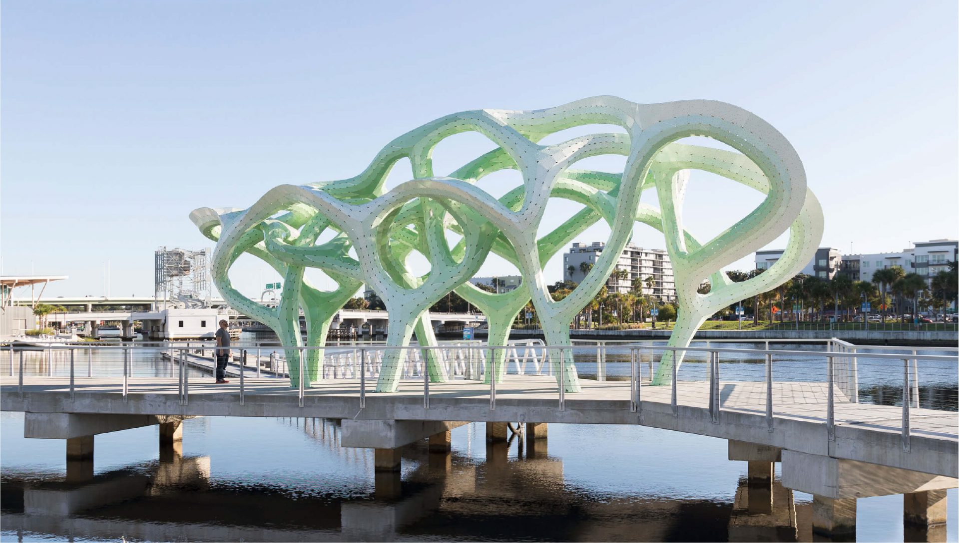 THEVERYMANY - The Form of Wonder