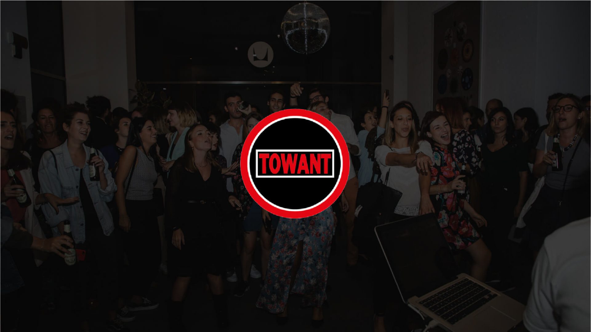 TOWANT - Event