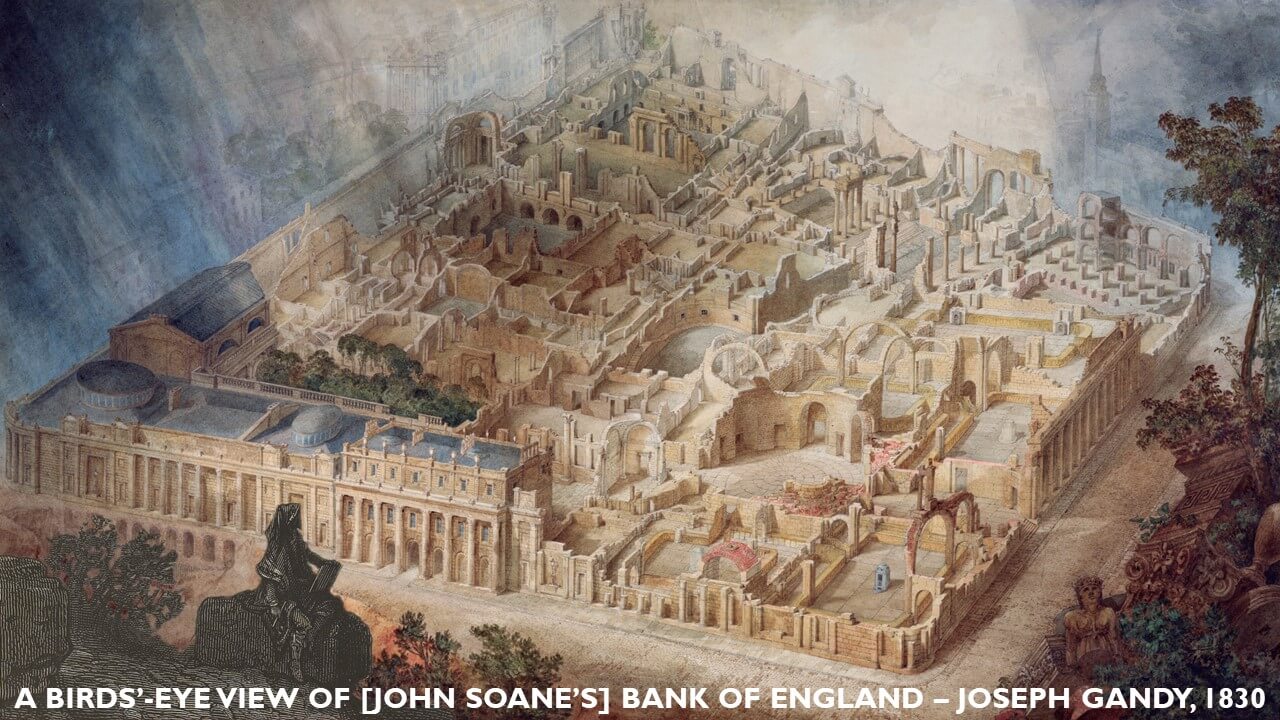 Will Jennings - bank of england